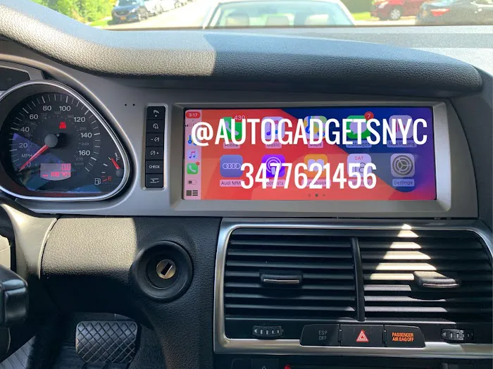 Auto Gadgets, Diagnostics & Electrical Repairs 2