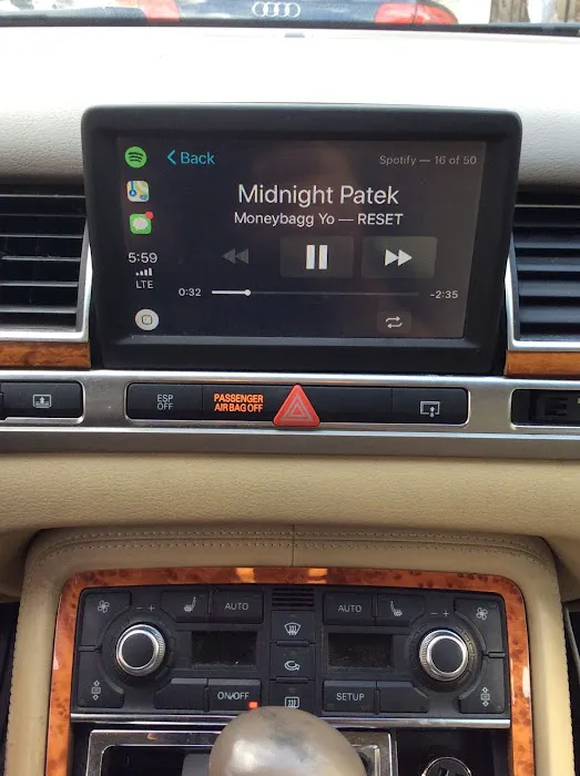 Auto Gadgets, Diagnostics & Electrical Repairs 8
