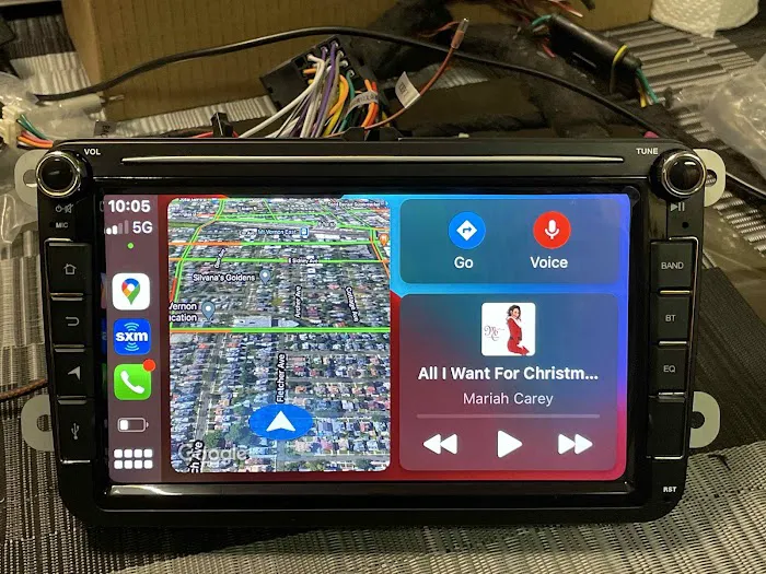 Auto Gadgets, Diagnostics & Electrical Repairs 6