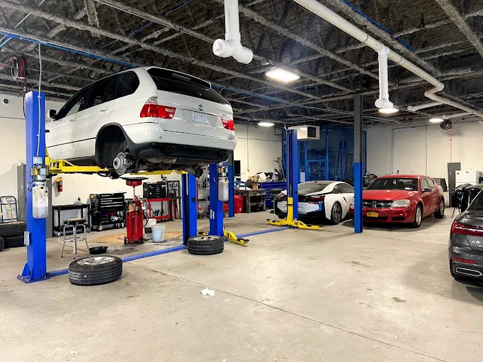 Specialty Service & Maintenance - Auto Repair Shop in Mount Vernon, New York 2
