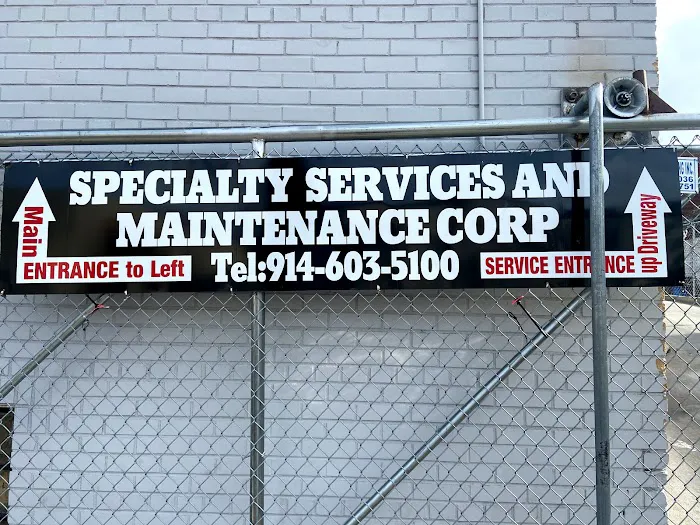 Specialty Service & Maintenance - Auto Repair Shop in Mount Vernon, New York 3