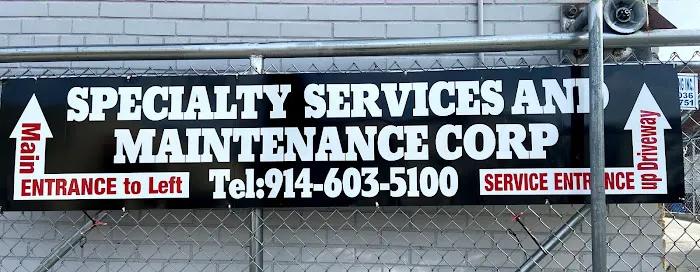 Specialty Service & Maintenance - Auto Repair Shop in Mount Vernon, New York 4