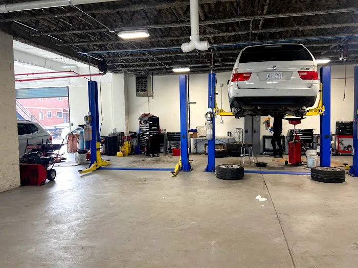 Specialty Service & Maintenance - Auto Repair Shop in Mount Vernon, New York 0