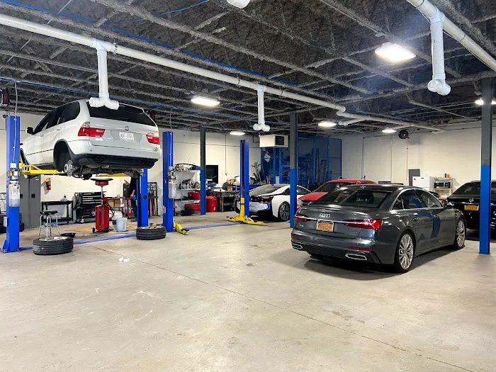 Specialty Service & Maintenance - Auto Repair Shop in Mount Vernon, New York 5