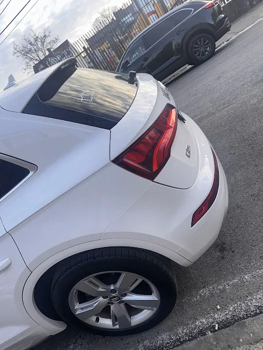 Auto Collision Specialists - Body Shop in Mount Vernon, New York 2