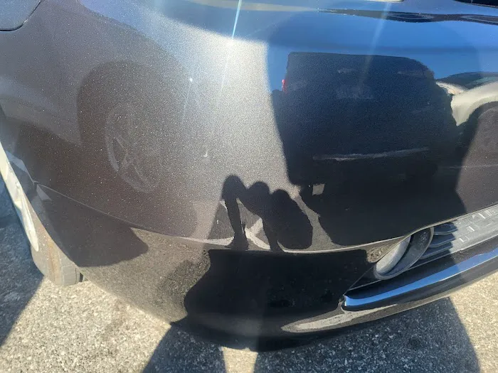 Auto Collision Specialists - Body Shop in Mount Vernon, New York 3