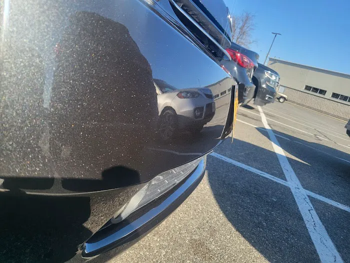 Auto Collision Specialists - Body Shop in Mount Vernon, New York 1