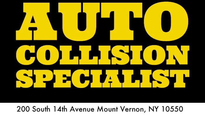 Auto Collision Specialists - Body Shop in Mount Vernon, New York 7