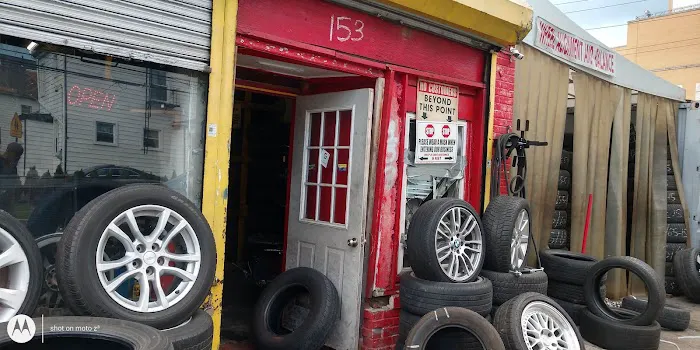 Mike's Tire & Auto Repair Shop 0