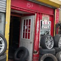 Mike's Tire & Auto Repair Shop