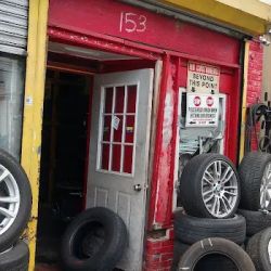 Mike's Tire & Auto Repair Shop ico