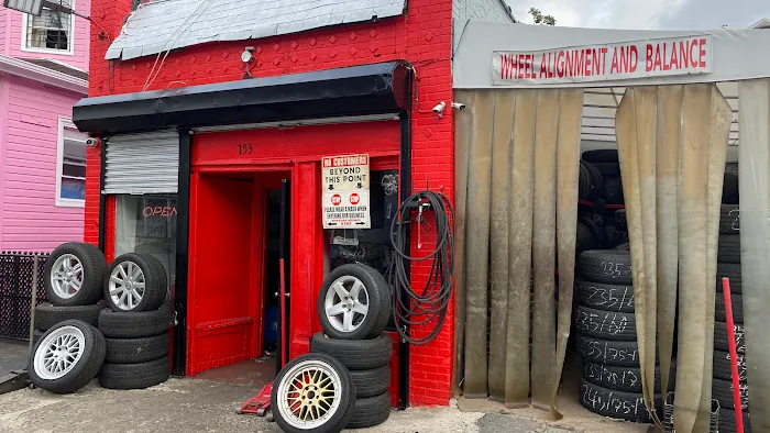 Mike's Tire & Auto Repair Shop 2