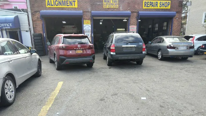 Mike's Tire & Auto Repair Shop 4