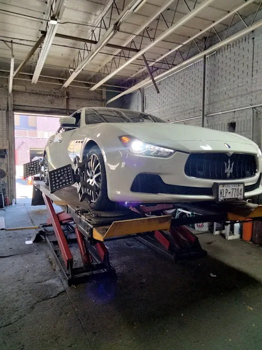 Mike's Tire & Auto Repair Shop 1