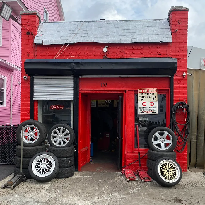 Mike's Tire & Auto Repair Shop 9