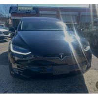 Ozzie auto body Inc