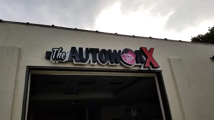 The Autoworx (Gene's Auto) 3