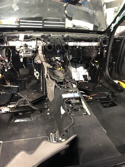 The Autoworx (Gene's Auto) 4