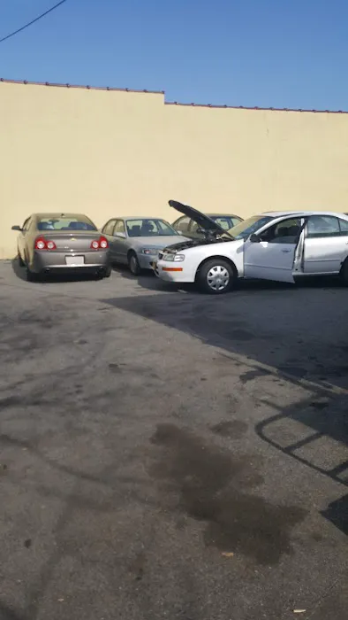 The Autoworx (Gene's Auto) 1