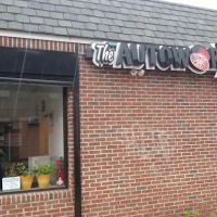 The Autoworx (Gene's Auto)