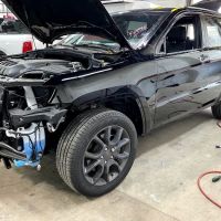 Renzo Auto Collision and Repair
