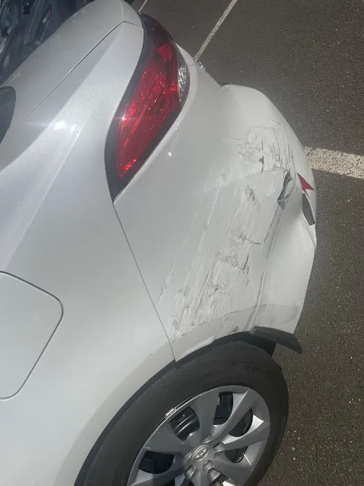 Insurance Auto Body 9