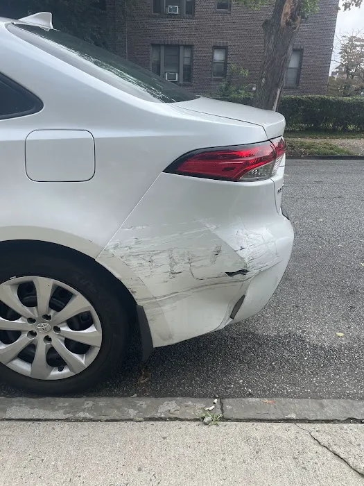 Insurance Auto Body 1