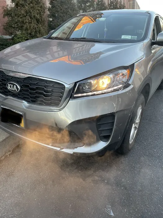 Insurance Auto Body 5