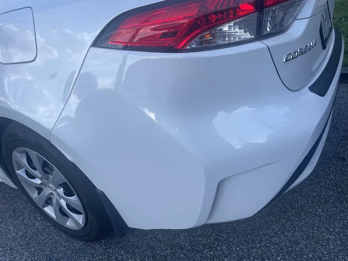 Insurance Auto Body 3