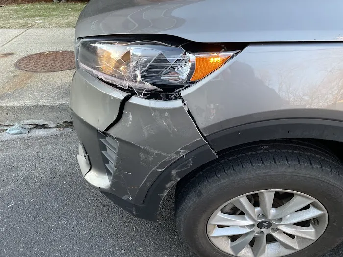 Insurance Auto Body 6