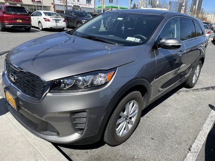 Insurance Auto Body 4