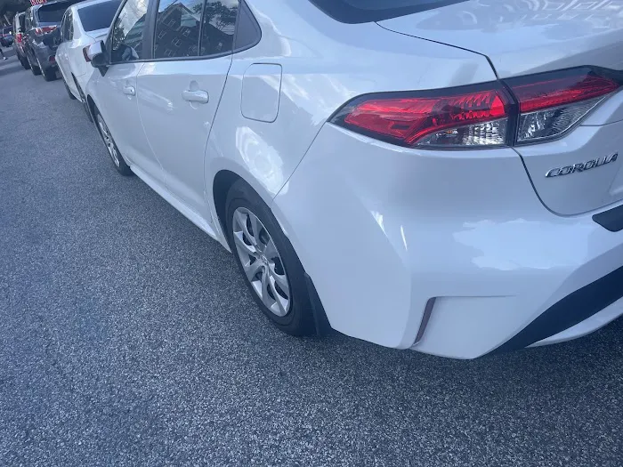 Insurance Auto Body 7