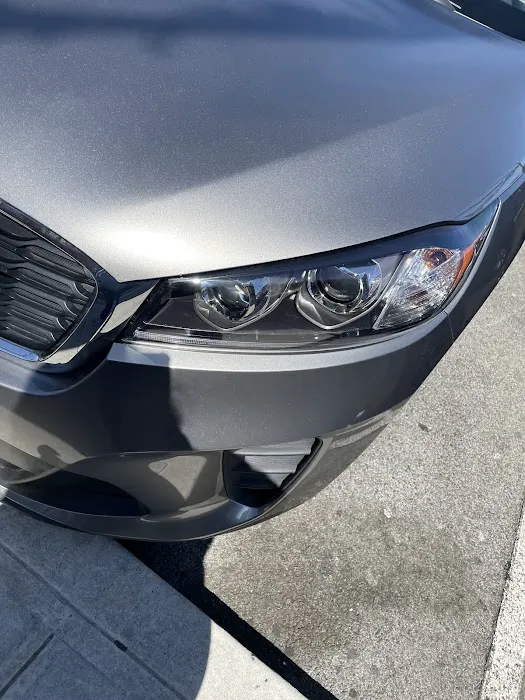 Insurance Auto Body 8