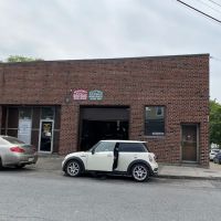 V M Auto Repair Inc