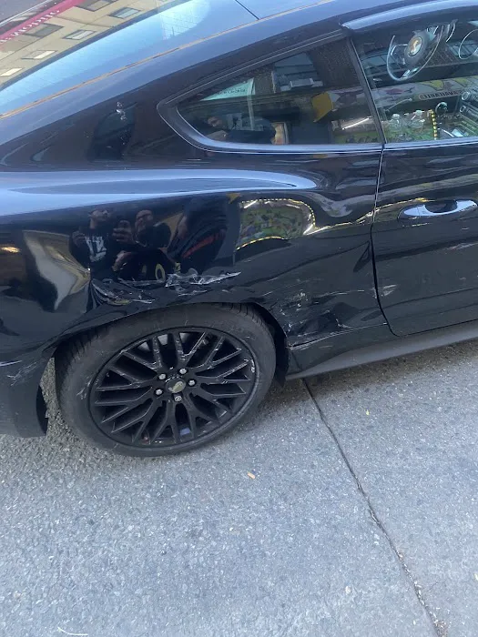 Ds Westside Automotive Corp 0