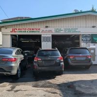 JC Auto Center