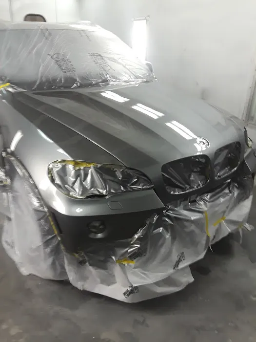 Autotrend Motor Cars & Collision Services 0