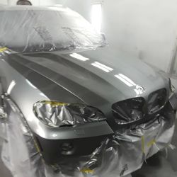 Autotrend Motor Cars & Collision Services ico