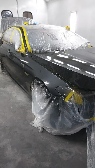 Autotrend Motor Cars & Collision Services 1