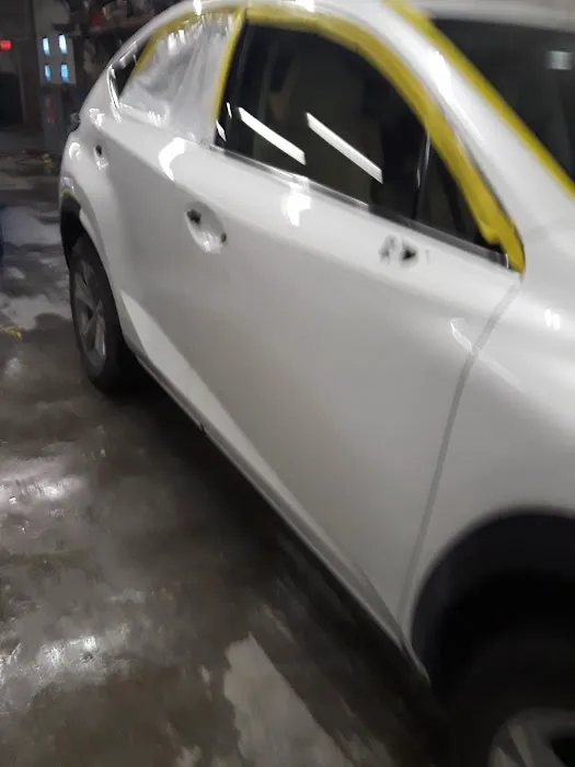 Autotrend Motor Cars & Collision Services 2