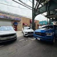Rich Automotive Corporation