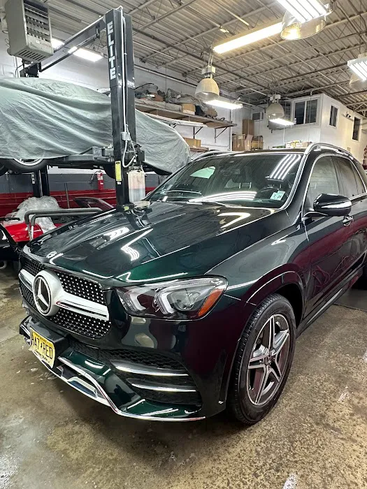 Rich Automotive Corporation 5