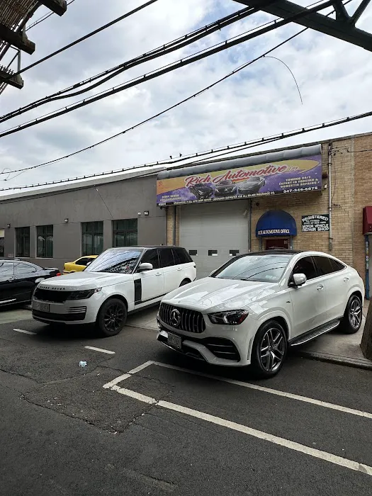Rich Automotive Corporation 6