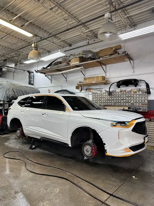 Rich Automotive Corporation 9