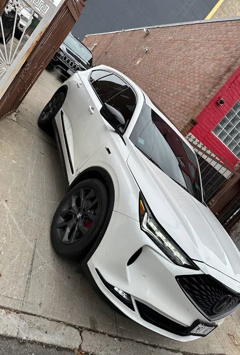 Rich Automotive Corporation 7