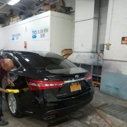 R&E Auto Collision ico