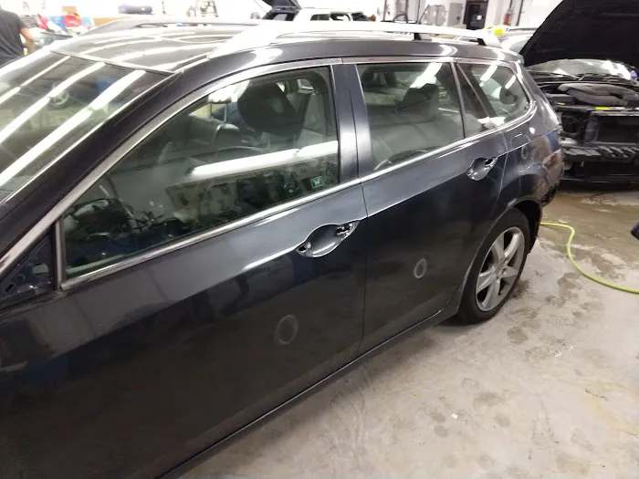 AAA Best Auto Body 4