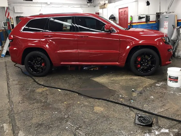 AAA Best Auto Body 8