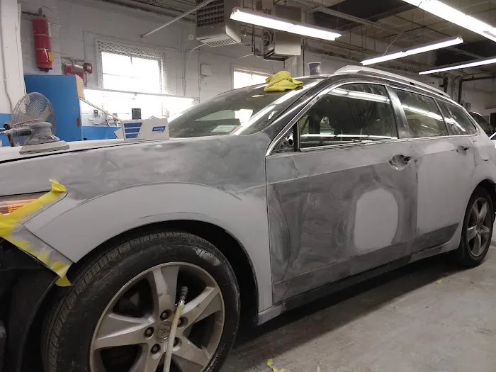 AAA Best Auto Body 0