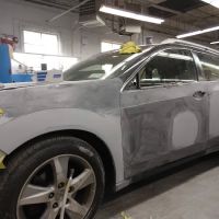 AAA Best Auto Body